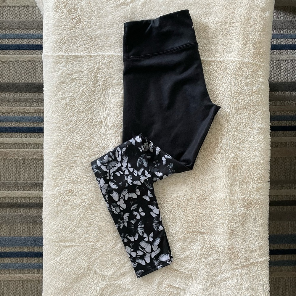 AlO Yoga women’s leggings